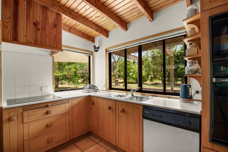 Photo of property in 329 Dunstan Road, Alexandra, 9391