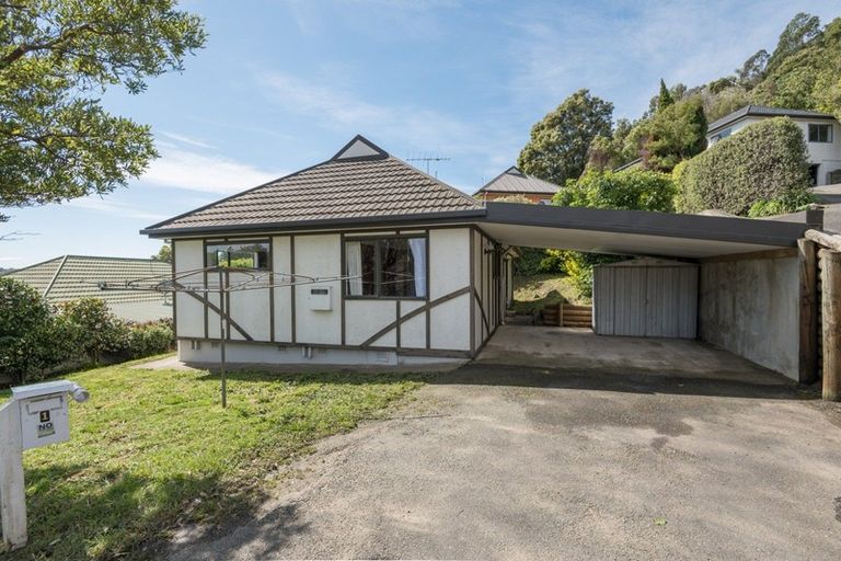Photo of property in 1 Pinewood Way, Bishopdale, Nelson, 7010