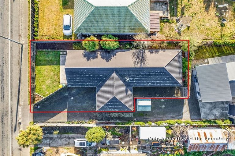 Photo of property in 98 Gilberthorpes Road, Hei Hei, Christchurch, 8042
