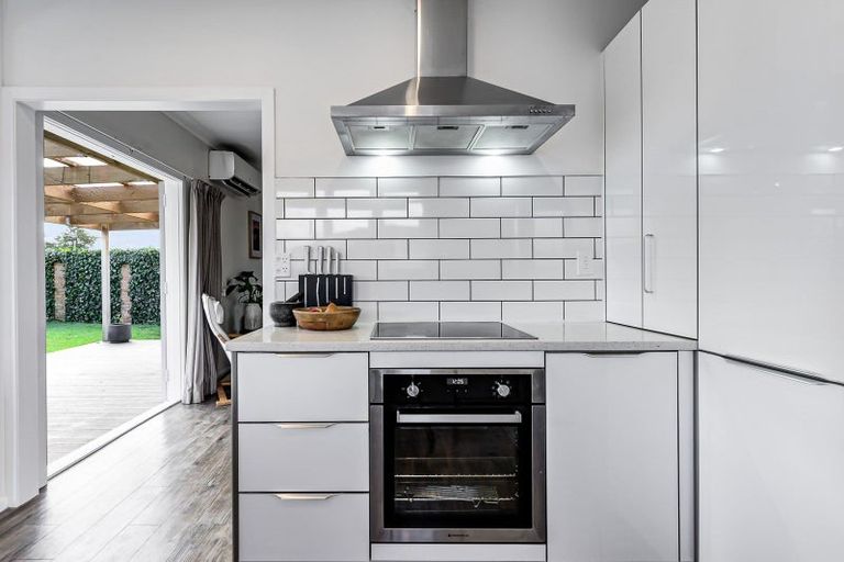 Photo of property in 113 Ohaupo Road, Melville, Hamilton, 3206