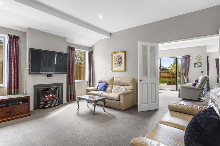 Photo of property in 1 Taiwhenua Street, Rangiora, 7400