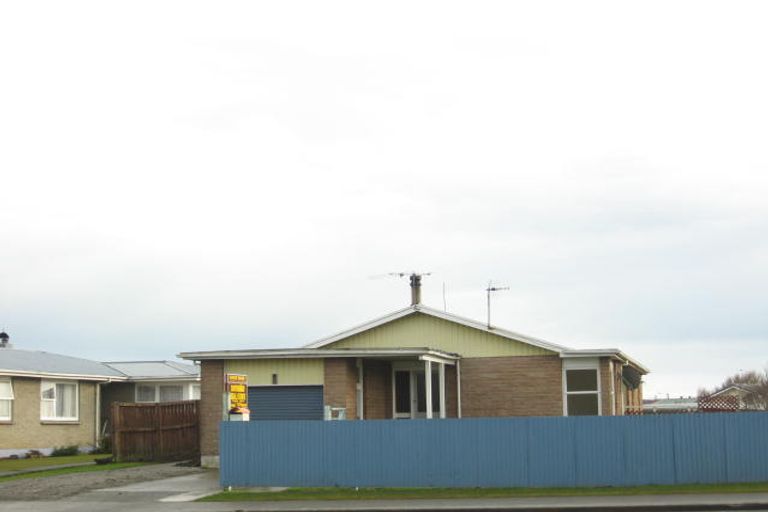 Photo of property in 204 Regent Street, Heidelberg, Invercargill, 9812