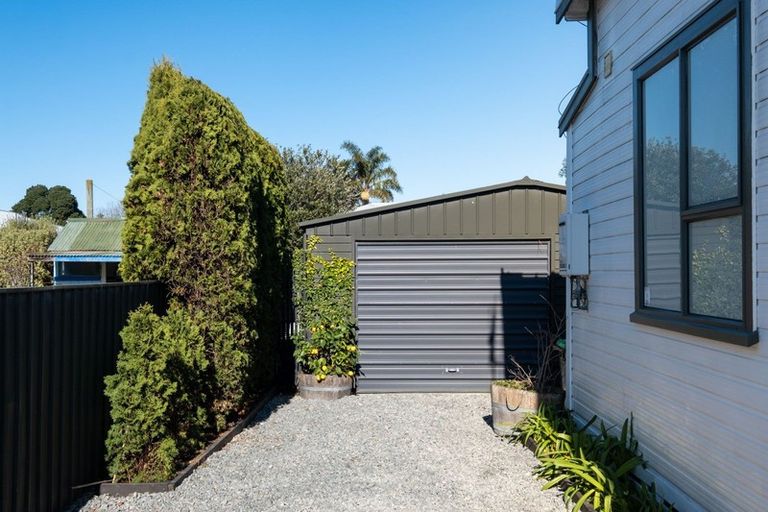 Photo of property in 4 Kinross White Street, Napier South, Napier, 4110