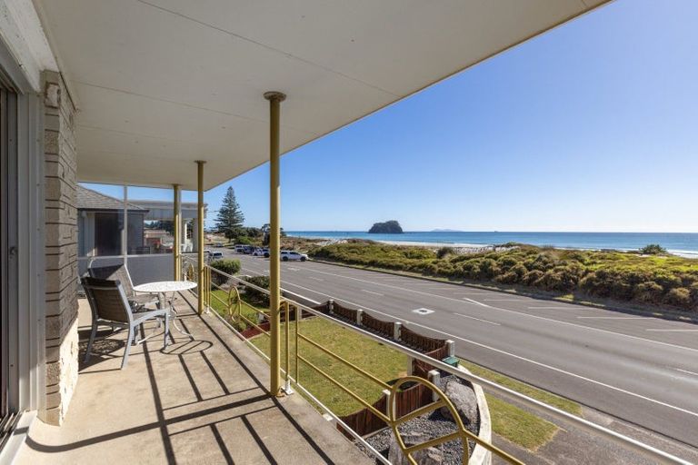 Photo of property in 128 Marine Parade, Mount Maunganui, 3116