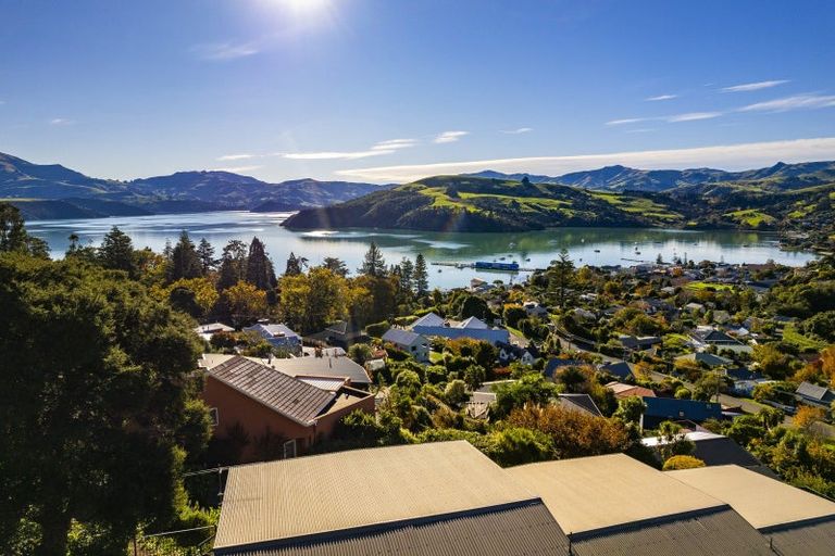 Photo of property in 13a-c Lighthouse Road, Akaroa, 7520