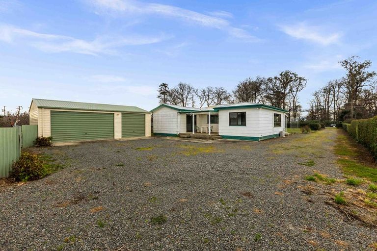 Photo of property in 152 Raupare Road, Twyford, Hastings, 4175