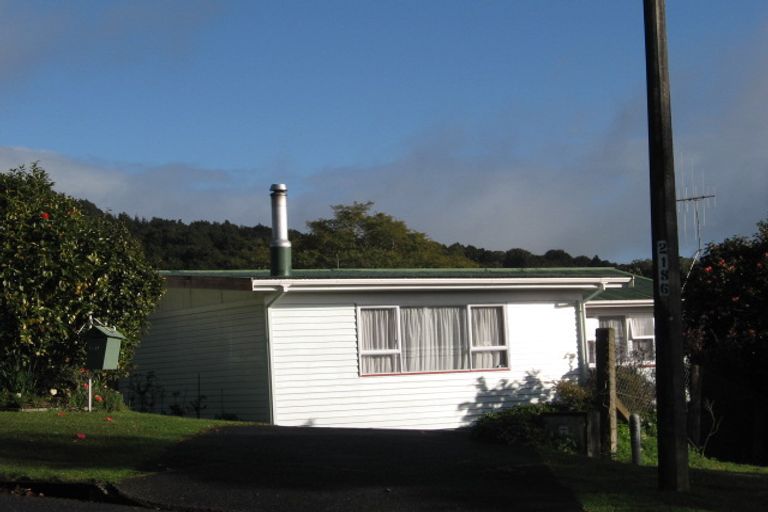 Photo of property in 60 Crawford Crescent, Te Kamo, Whangarei, 0112
