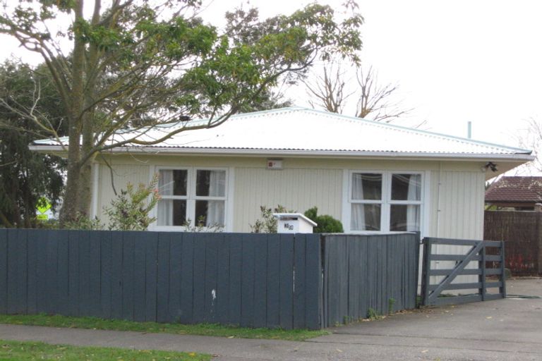 Photo of property in 39 Upham Street, Havelock North, 4130