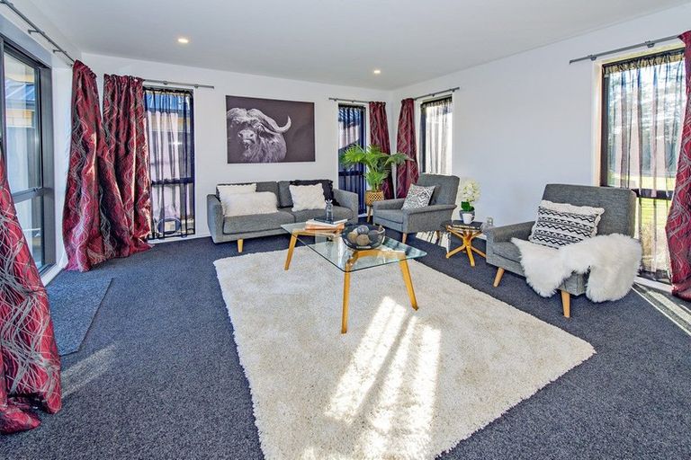 Photo of property in 13 Tiny Hill Drive, Rolleston, 7614