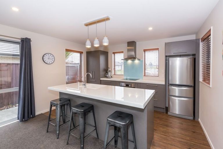 Photo of property in 19 Liddington Drive, Rolleston, 7615