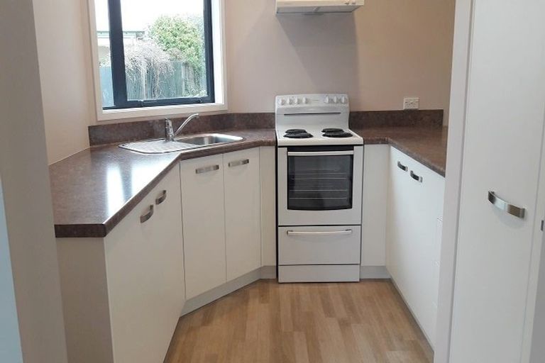 Photo of property in 5/15 Austin Street, Sydenham, Christchurch, 8023