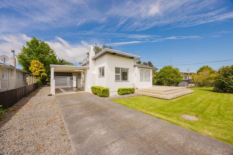 Photo of property in 36 Francis Drake Street, Waipukurau, 4200