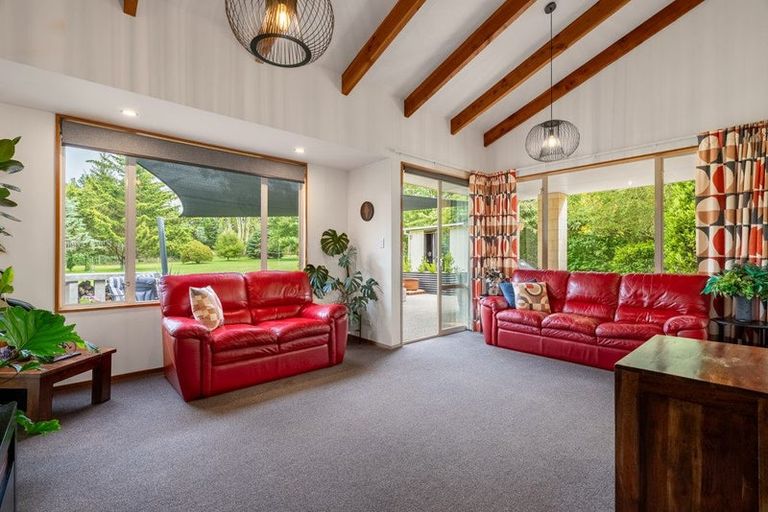 Photo of property in 21 Manna Place, West Melton, Christchurch, 7675