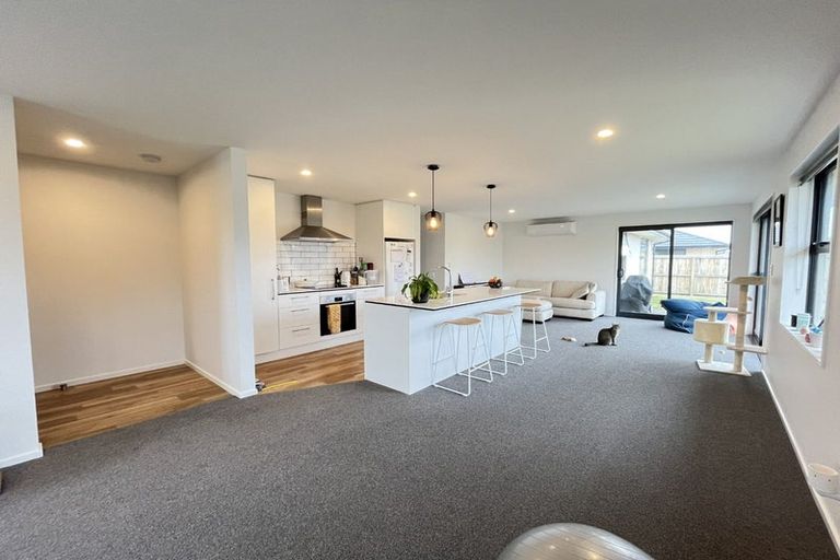 Photo of property in 15 Kennington Drive, Rolleston, 7615