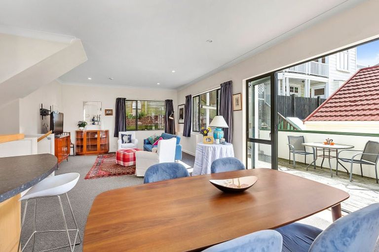 Photo of property in 6/10 Hall Avenue, Newtown, Wellington, 6021