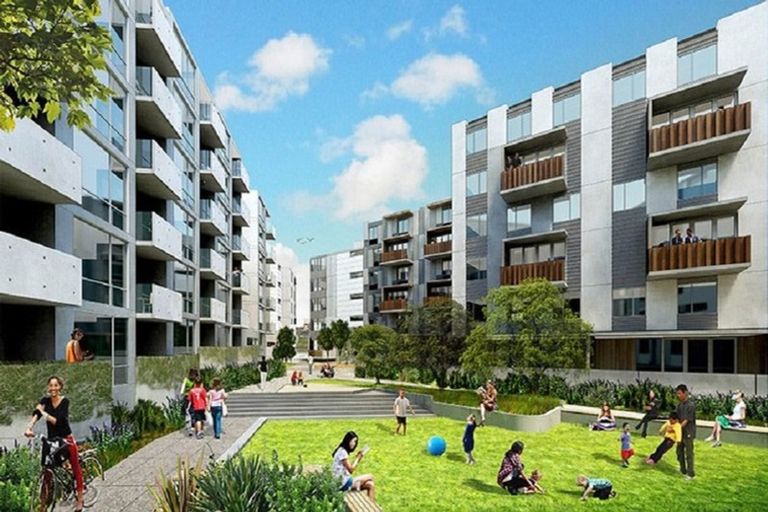 Photo of property in 604/27 Don Mckinnon Drive, Albany, Auckland, 0632