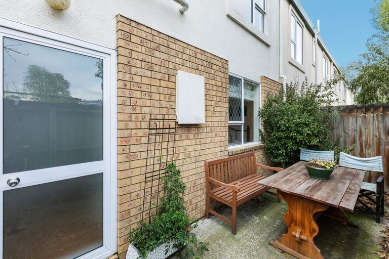 Photo of property in The Mill, 7/444 Hagley Avenue, Christchurch Central, Christchurch, 8011