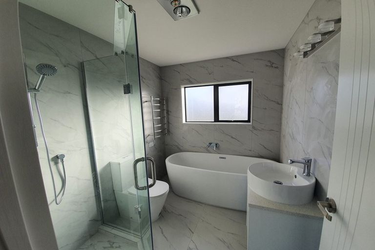 Photo of property in 15 Perehia Road, Flat Bush, Auckland, 2019