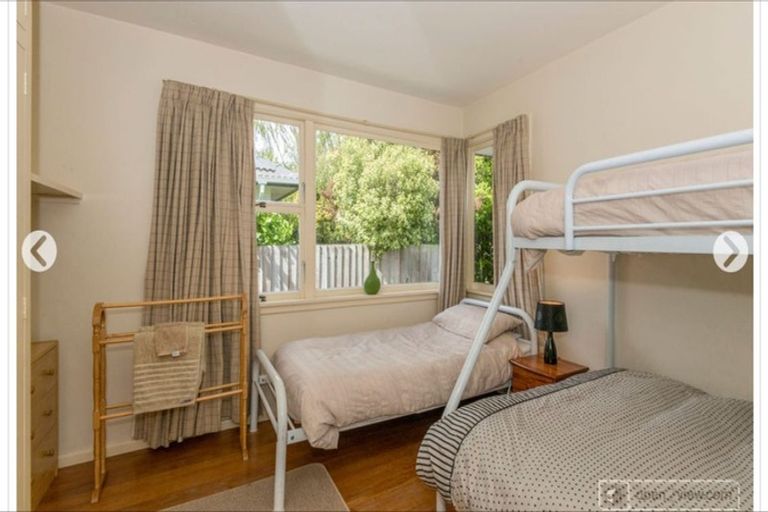 Photo of property in 89 Grahams Road, Burnside, Christchurch, 8041