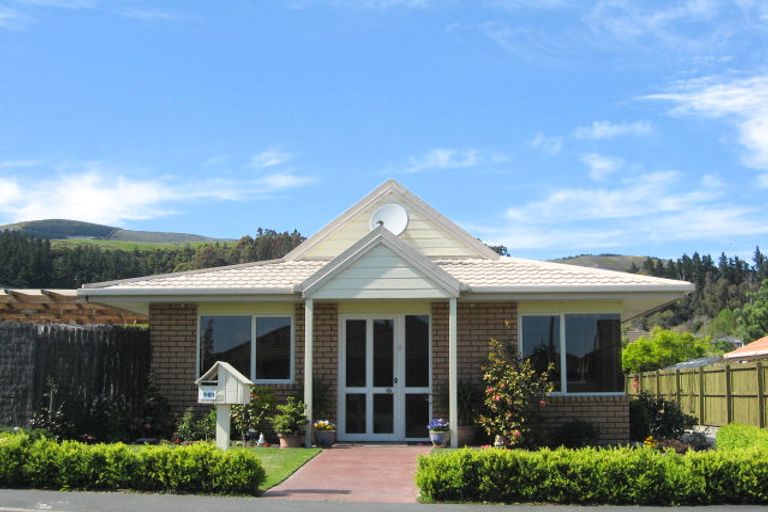 Photo of property in 1/81 Kingsford Drive, Stoke, Nelson, 7011