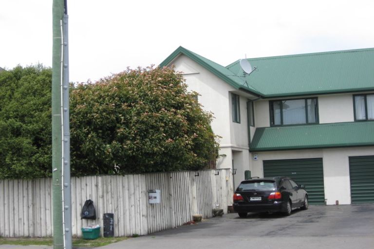 Photo of property in 16 Harman Street, Addington, Christchurch, 8024
