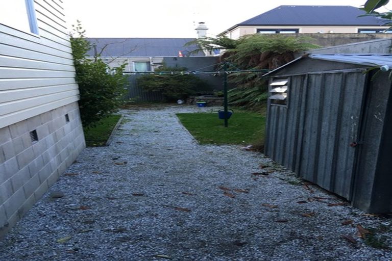 Photo of property in 882b George Street, North Dunedin, Dunedin, 9016