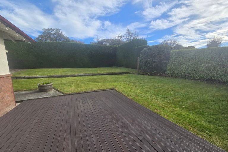 Photo of property in 12 Willis Street, Gore, 9710