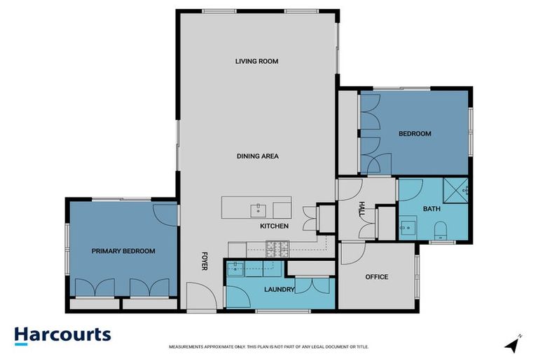 Photo of property in 52 Highfield Way, Maunu, Whangarei, 0110