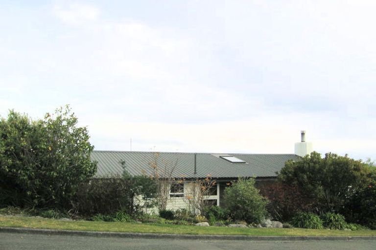 Photo of property in 19 Simla Terrace, Hospital Hill, Napier, 4110