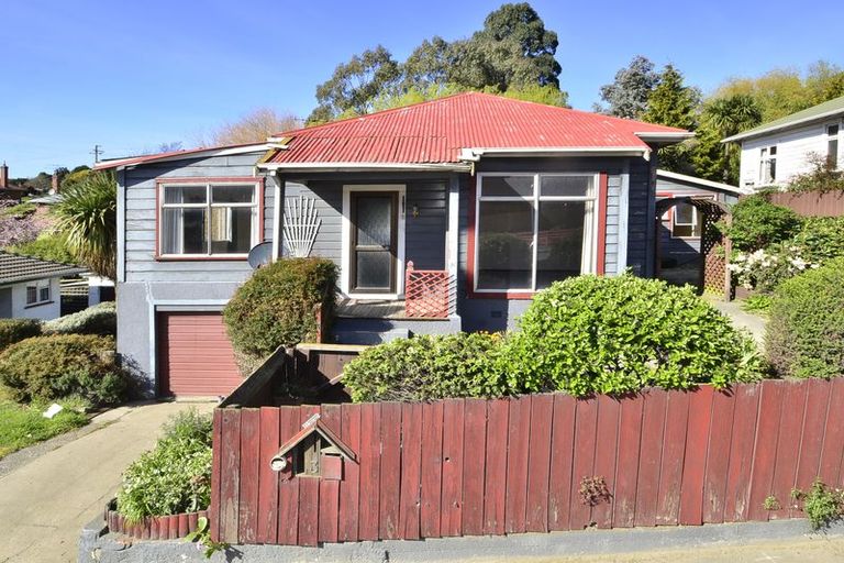 Photo of property in 153 Caversham Valley Road, Calton Hill, Dunedin, 9012