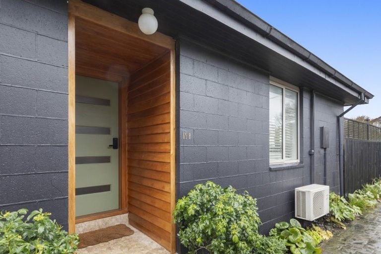 Photo of property in 1/65 Knowles Street, St Albans, Christchurch, 8052