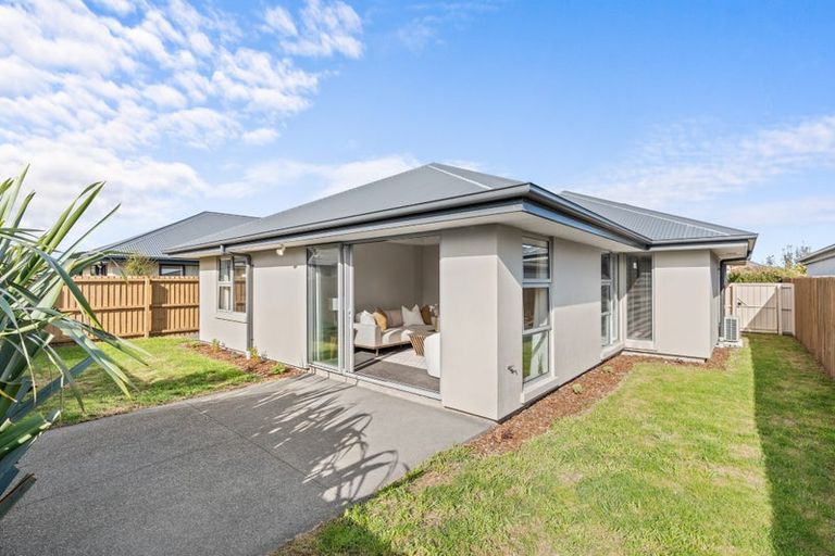 Photo of property in 67 Deal Street, Wigram, Christchurch, 8042