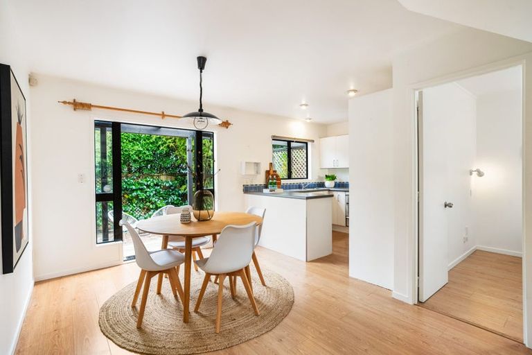 Photo of property in 1/54 Richmond Avenue, Northcote Point, Auckland, 0627