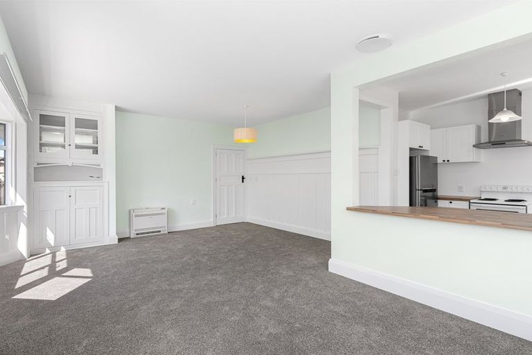 Photo of property in 129 Edinburgh Street, Spreydon, Christchurch, 8024