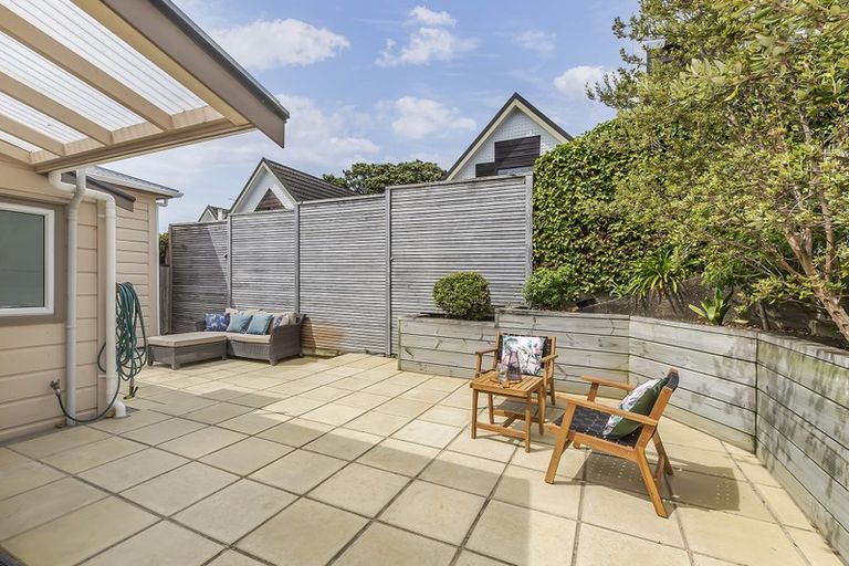 Photo of property in 26 Florence Street, Newtown, Wellington, 6021