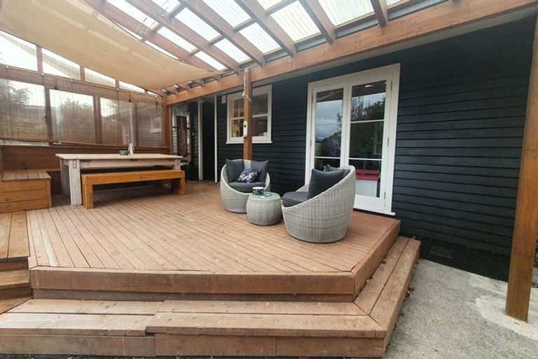 Photo of property in 26 Akaroa Avenue, Awapuni, Palmerston North, 4412