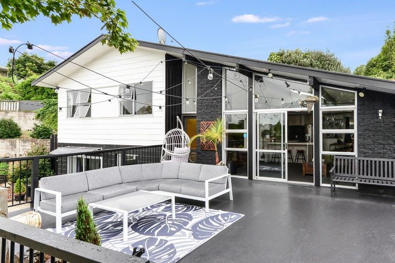 Photo of property in 11 Caernarvon Street, Dinsdale, Hamilton, 3204