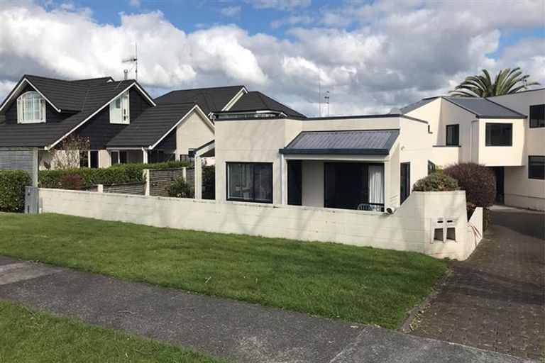 Photo of property in 20 Fifth Avenue, Tauranga, 3110