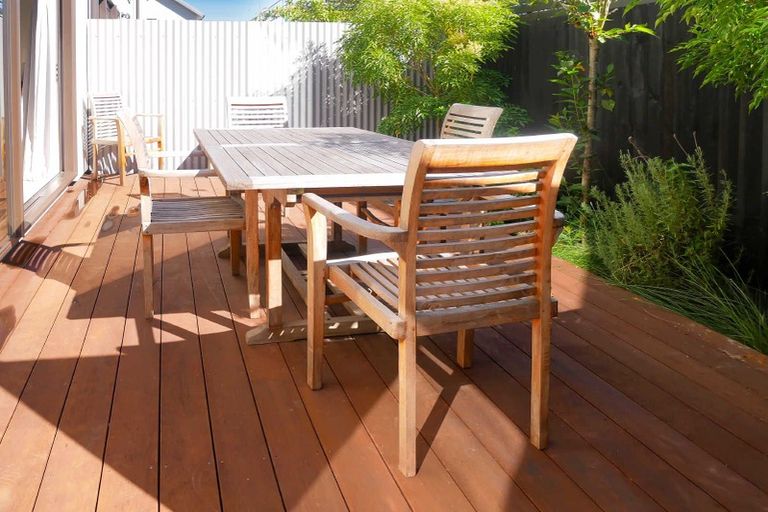 Photo of property in 4/555 Manchester Street, St Albans, Christchurch, 8014