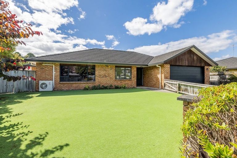 Photo of property in 9 Jeannie Way, Waikanae Beach, Waikanae, 5036