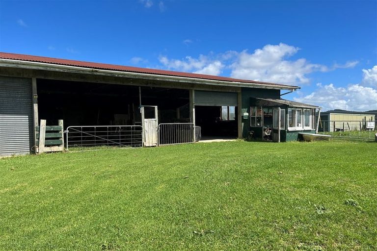 Photo of property in 583 Kopuku Road, Maramarua Forest, Te Kauwhata, 3781