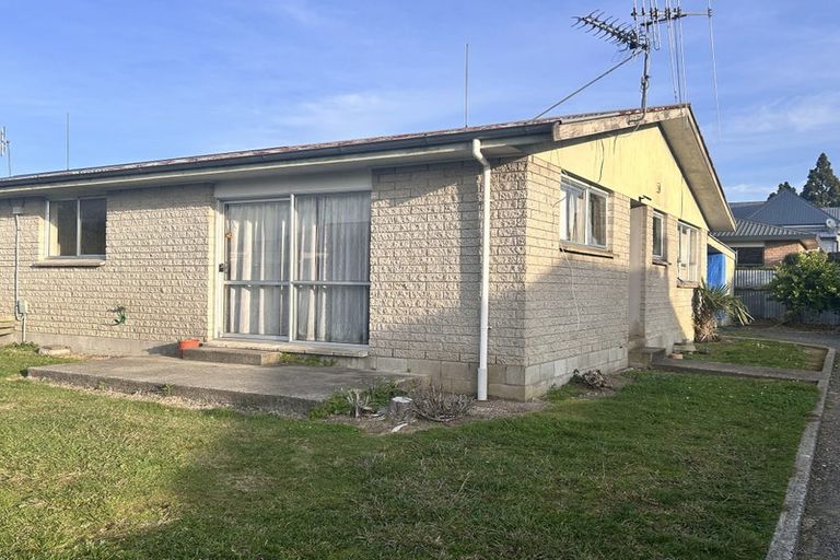 Photo of property in 3/659 Mahoe Street, Te Awamutu, 3800