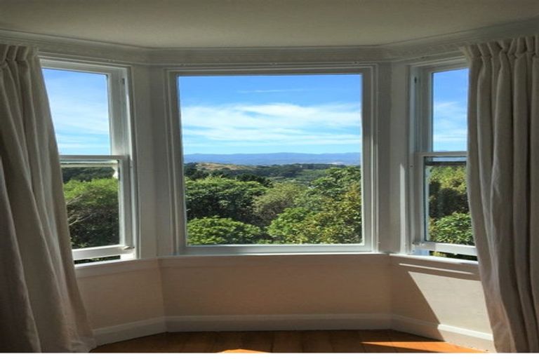 Photo of property in 7 Asquith Terrace, Brooklyn, Wellington, 6021