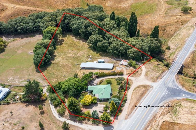 Photo of property in 2339 Omakau Chatto Ck Road, Omakau, Alexandra, 9393