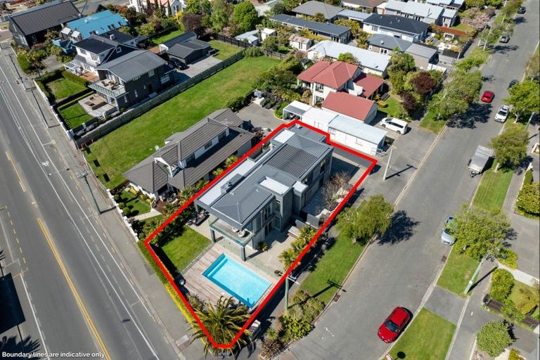 Photo of property in 1 Wakatu Avenue, Moncks Bay, Christchurch, 8081