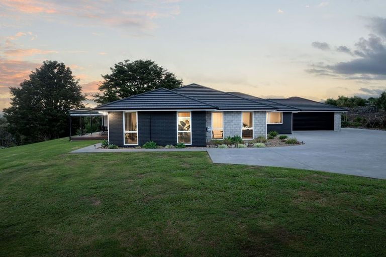 Photo of property in 66 Karanui Road, Te Kamo, Kamo, 0185
