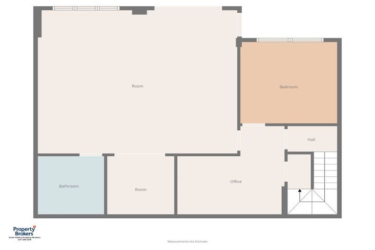 Photo of property in 3776 State Highway 1, Tokoroa, 3491