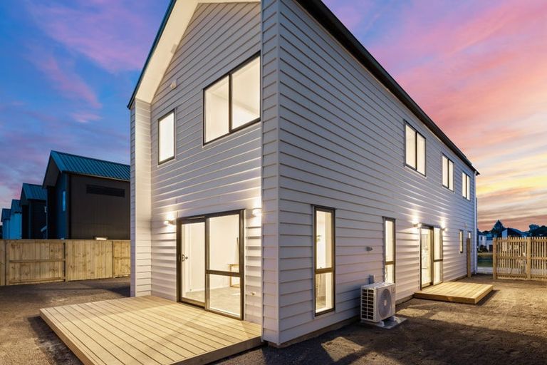 Photo of property in 20 Joint Avenue, Chartwell, Hamilton, 3210