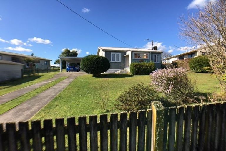 Photo of property in 12 Sanders Street, Arapuni, Putaruru, 3415