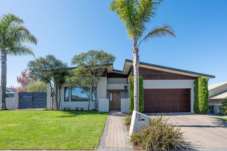 Photo of property in 13 Scott Drive, Nukuhau, Taupo, 3330